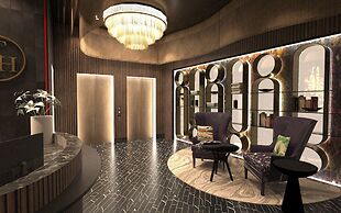 The Kensington Hideaway
