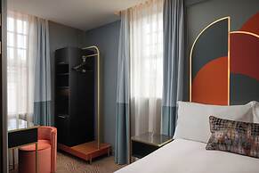 The Kensington Hideaway