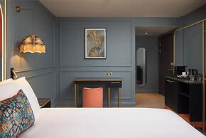 The Kensington Hideaway