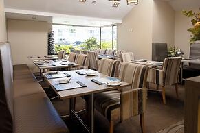 Airport Gateway Motor Lodge