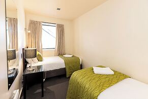 Airport Gateway Motor Lodge