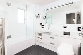 Airport Gateway Motor Lodge