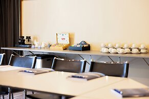 Airport Gateway Motor Lodge