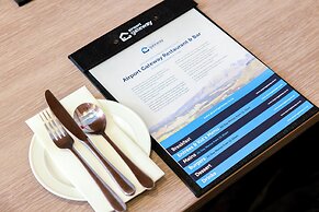 Airport Gateway Motor Lodge