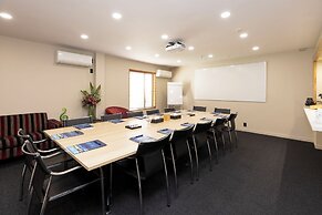 Airport Gateway Motor Lodge