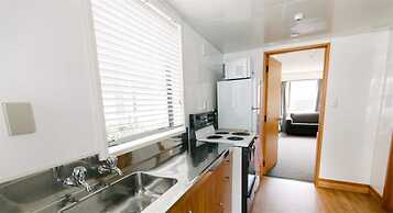 Airport Gateway Motor Lodge