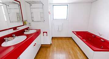 Airport Gateway Motor Lodge