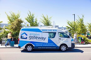 Airport Gateway Motor Lodge