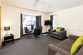 Airport Gateway Motor Lodge