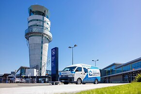 Airport Gateway Motor Lodge