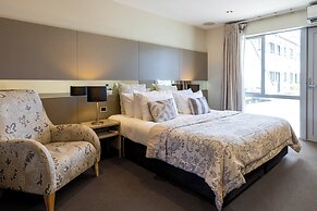 Airport Gateway Motor Lodge