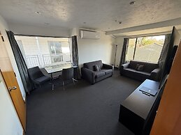 Airport Gateway Motor Lodge