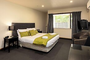 Airport Gateway Motor Lodge