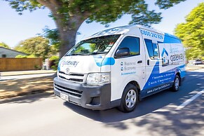 Airport Gateway Motor Lodge