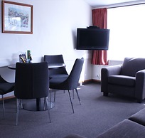 Airport Gateway Motor Lodge