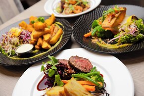 Airport Gateway Motor Lodge