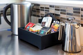 Airport Gateway Motor Lodge