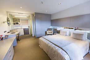 Airport Gateway Motor Lodge