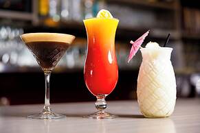 Airport Gateway Motor Lodge