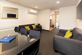 Airport Gateway Motor Lodge