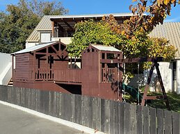 Airport Gateway Motor Lodge