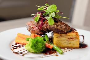 Airport Gateway Motor Lodge