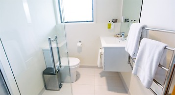 Airport Gateway Motor Lodge