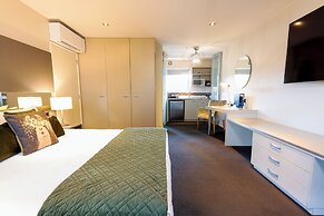 Airport Gateway Motor Lodge