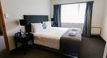 Airport Gateway Motor Lodge