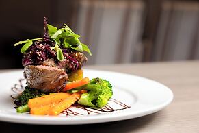 Airport Gateway Motor Lodge