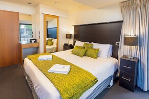 Airport Gateway Motor Lodge