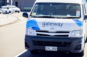 Airport Gateway Motor Lodge