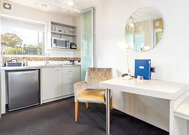 Airport Gateway Motor Lodge