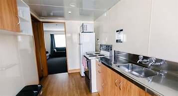 Airport Gateway Motor Lodge