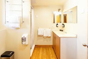 Airport Gateway Motor Lodge