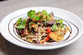 Airport Gateway Motor Lodge