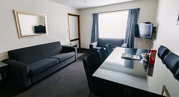 Airport Gateway Motor Lodge