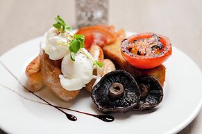 Airport Gateway Motor Lodge