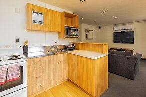 Airport Gateway Motor Lodge