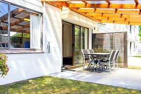 Airport Gateway Motor Lodge