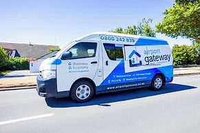 Airport Gateway Motor Lodge