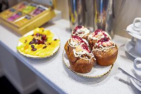 Airport Gateway Motor Lodge