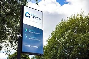 Airport Gateway Motor Lodge