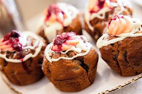 Airport Gateway Motor Lodge