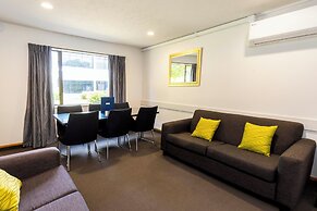 Airport Gateway Motor Lodge