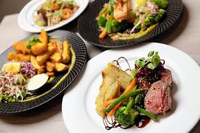 Airport Gateway Motor Lodge