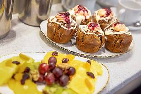 Airport Gateway Motor Lodge