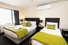 Airport Gateway Motor Lodge