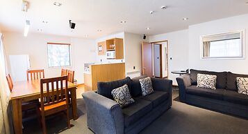 Airport Gateway Motor Lodge