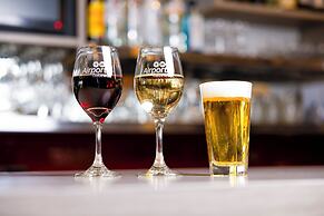 Airport Gateway Motor Lodge